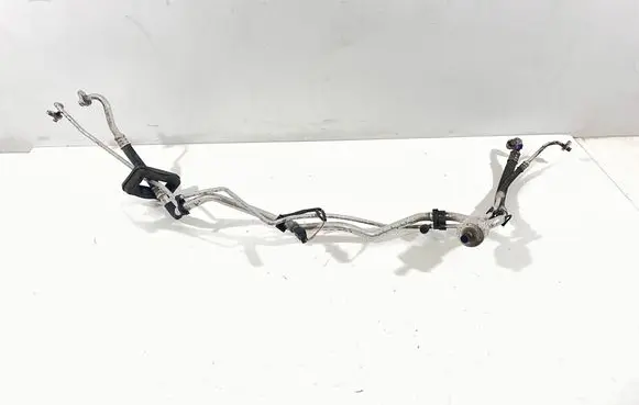 Peugeot 3008 I Air conditioning (A/C) pipe/hose 