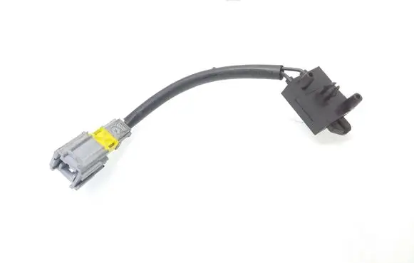 Clutch pedal sensor