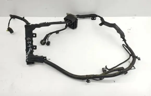 Hyundai Tucson TL Wires (generator/alternator) 91850D7310