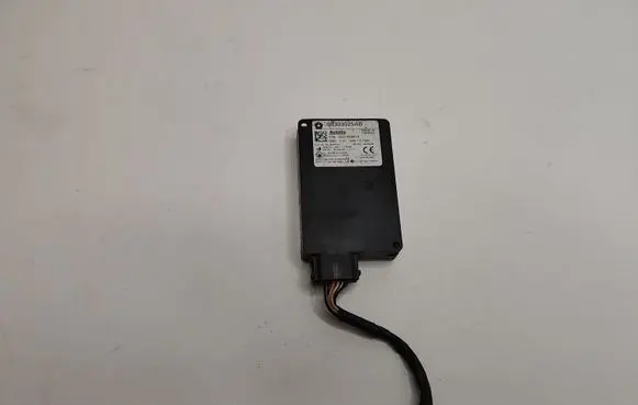 Dodge Challenger Blind spot module 68303025AB 622156991A T913467CZ