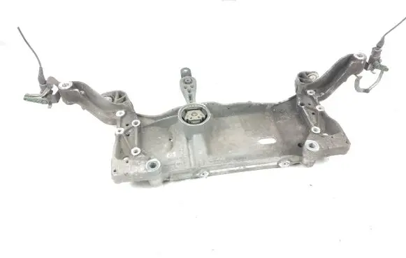 Volkswagen Golf VI Front subframe 1K0199369F