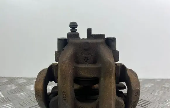 Jeep Grand Cherokee Rear brake caliper