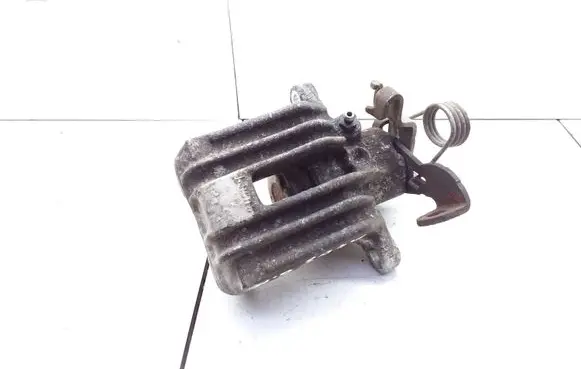 Audi A4 S4 B7 8E 8H Rear brake caliper