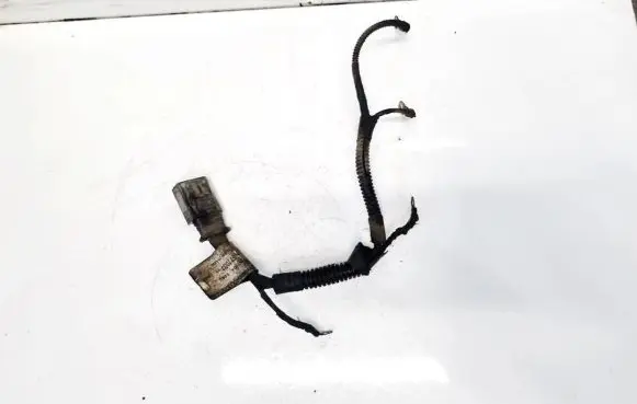 Citroen C4 I Ignition plug leads 9657700780