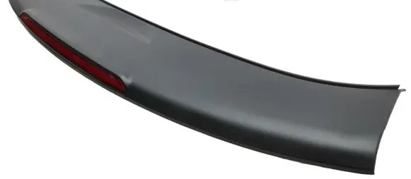 Volkswagen ID.3 Rear window tailgate spoiler 11A827555C