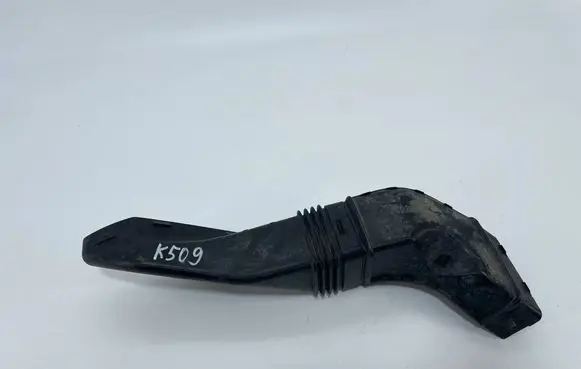 Jaguar F-Pace Air intake duct part GX739A675BB