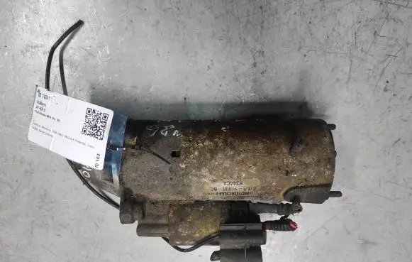 Ford Mondeo MK II Starter motor 97FB11000BC