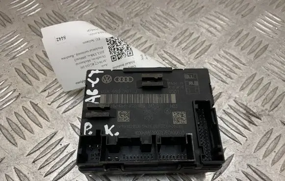 Door control unit/module