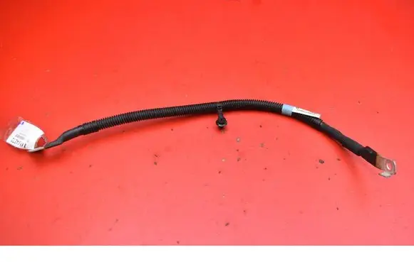 Tesla Model S Other wiring loom 1028941-00-P