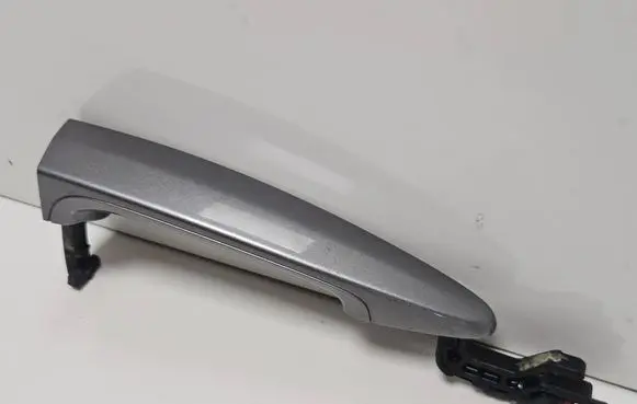 BMW X5M E70 Front door exterior handle 7138270 14020800