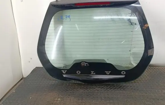 Volvo C30 Tailgate/trunk/boot lid 