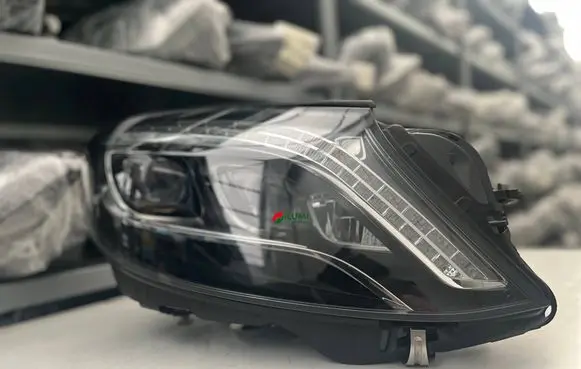 Mercedes-Benz S AMG W222 Headlight/headlamp A2229060802