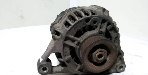 Audi A4 S4 B5 8D Generator/alternator 058903016 0123310022