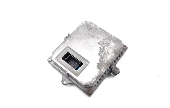 BMW 6 E63 E64 Headlight ballast module Xenon 1307329074