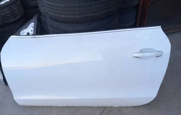 Audi A5 8T 8F Door (2 Door Coupe) 