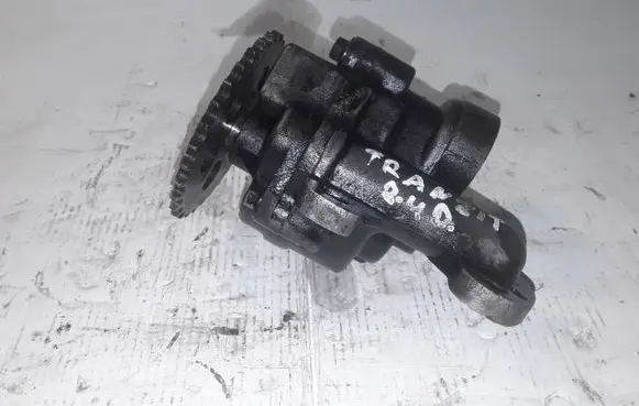 Ford Transit Oil pump 7C196600