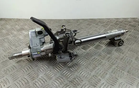 Hyundai Santa Fe Steering wheel axle 18113010844