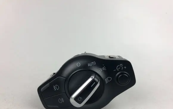 Audi A4 S4 B8 8K Light switch 8K0941531AS