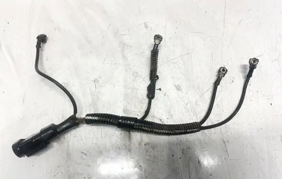 Hyundai i30 Ignition plug leads 