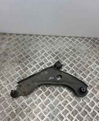 Front lower control arm/wishbone