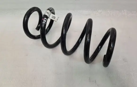 Tesla Model 3 Front coil spring 1044472
