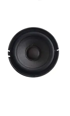 BMW 3 E90 E91 Panel speaker 65136938657