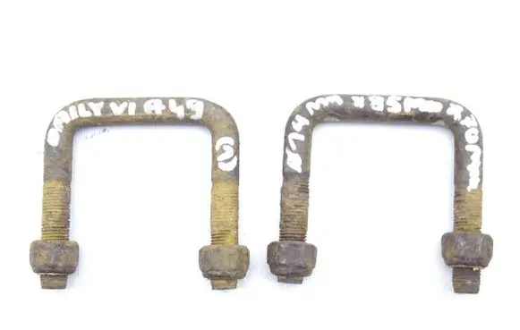Iveco Daily 6th gen Other front suspension part 