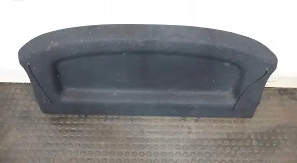 Citroen DS3 Parcel shelf