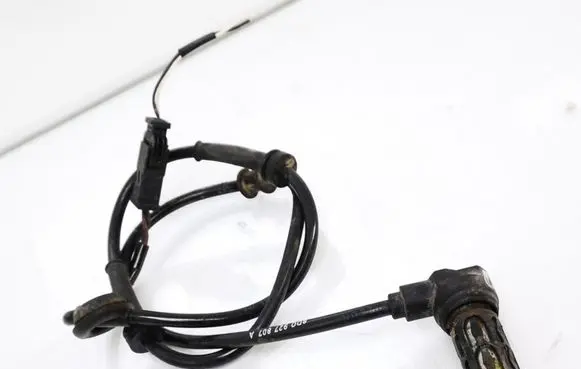 Audi A4 S4 B5 8D ABS rear brake sensor 8D0927807A
