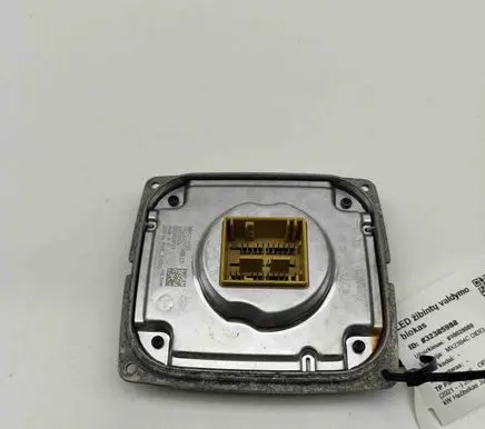 Opel Astra L LED ballast control module 9840018180