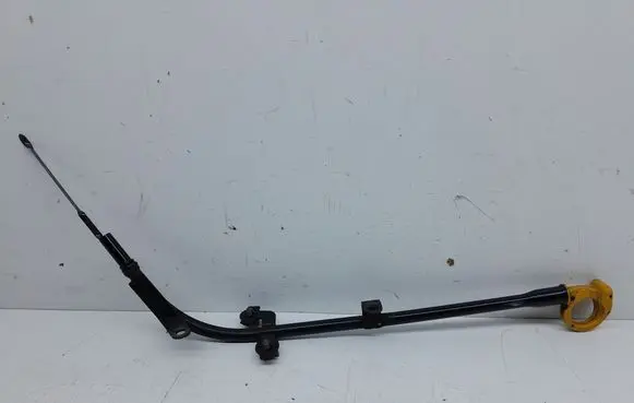 Subaru XV I Oil level dip stick 