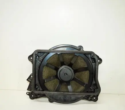 Audi A6 S6 C7 4G Subwoofer speaker 4G2035709