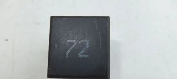 Volkswagen Multivan T4 Other relay 191955529 72HV002