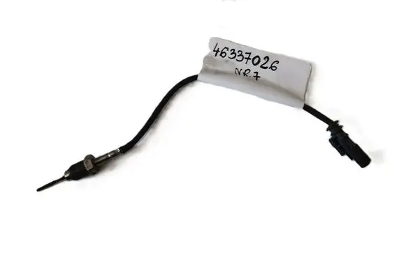 Fiat Ducato Exhaust gas temperature sensor 46337028