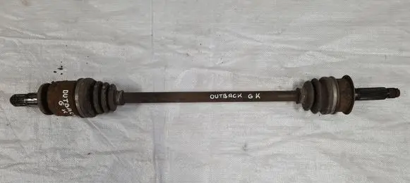 Subaru Outback Rear driveshaft