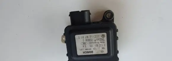 Porsche Boxster 986 A/C air flow flap actuator/motor 