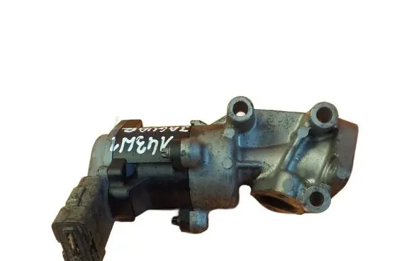 Jaguar XF X250 EGR thermostat 4R8Q9D475AC