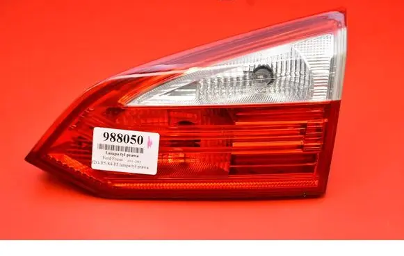 Ford Focus Rear/tail lights BM51-13A602-B