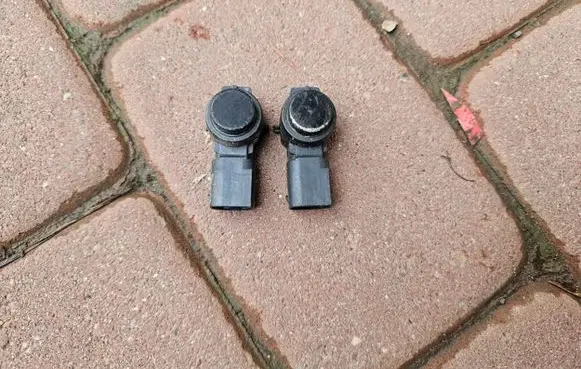 Opel Grandland X Parking PDC sensor 9800210677XT
