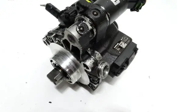 Ford Galaxy Fuel injection high pressure pump 9685705080 A2C27100268 5WS40380