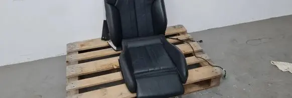 Audi Q5 SQ5 Seat trim SKORA