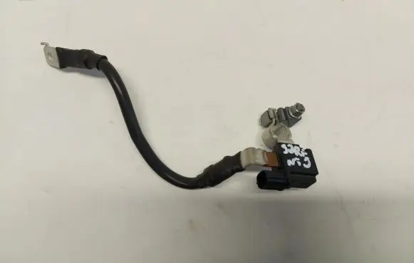 KIA Sorento IV Negative earth cable (battery) 37180-p2000