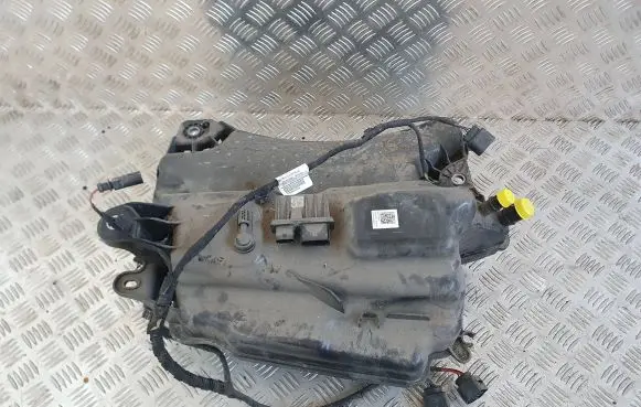 Skoda Octavia Mk4 AdBlue liquid reservoir 5WA131877E