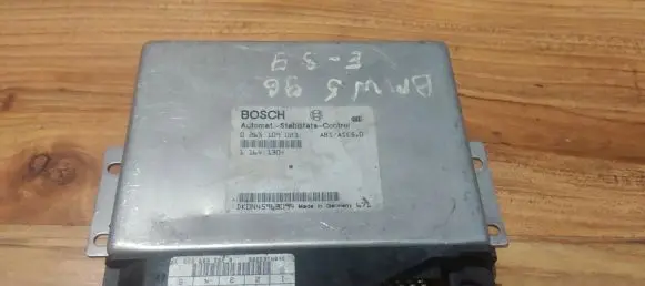 BMW 5 E39 ABS control unit/module 0265109023 1164130