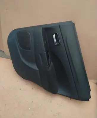 Mitsubishi ASX Rear door card panel trim 7222A620XB