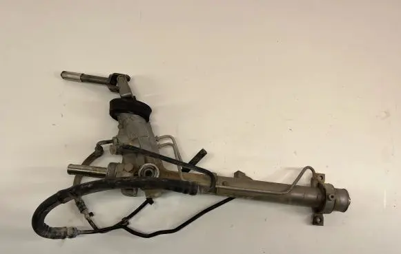 Audi A1 Steering rack A0019338