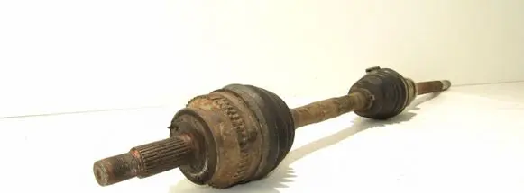 Renault Master II Front driveshaft