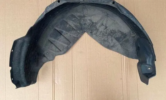 Renault Scenic III - Grand scenic III Rear arch 767480005R 767480006R