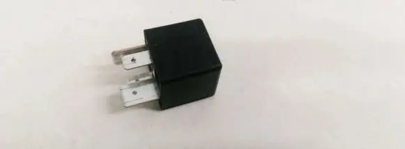 Audi A3 S3 8P Other relay 3D0951253A