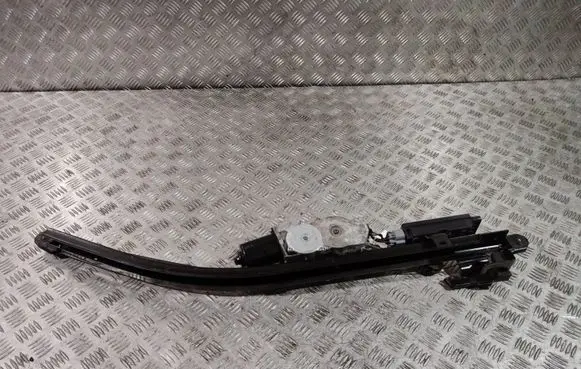 Chrysler Pacifica Sliding door motor assembly 68186016AEA 68186016AD